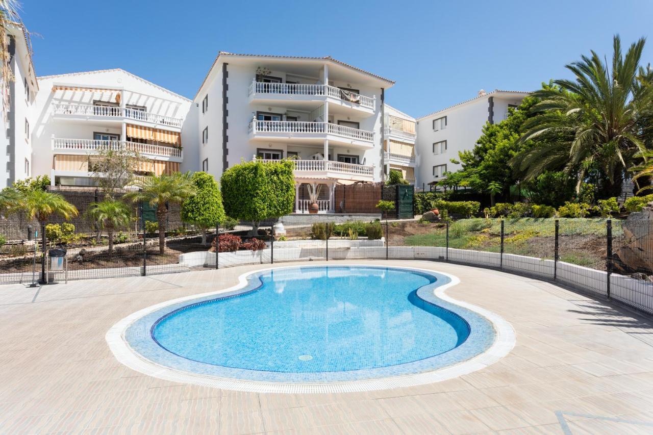 Home2Book Vistahermosa Los Cristianos,Pool & Padel Arona  Exterior photo