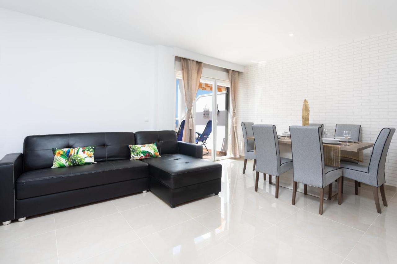 Home2Book Vistahermosa Los Cristianos,Pool & Padel Arona  Exterior photo