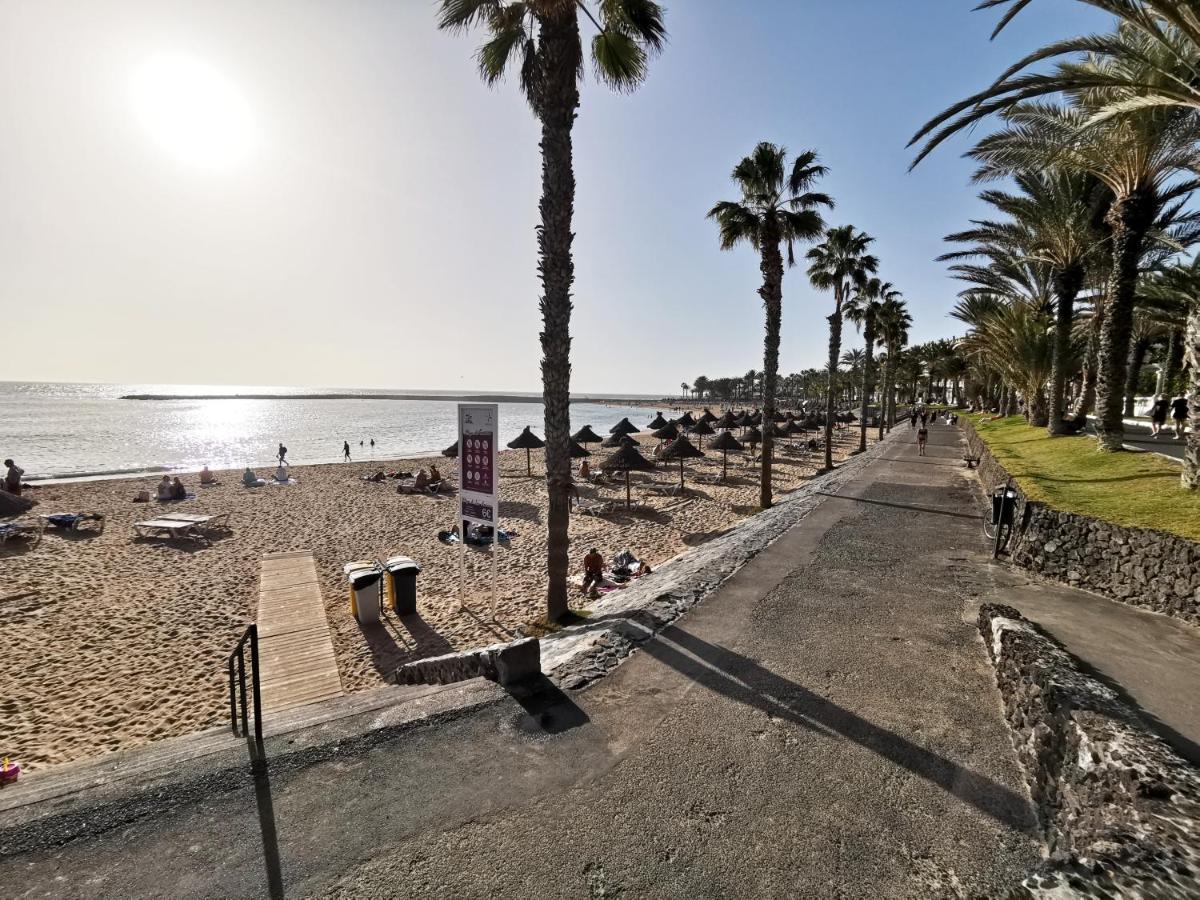 Home2Book Vistahermosa Los Cristianos,Pool & Padel Arona  Exterior photo