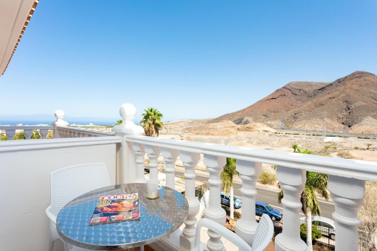 Home2Book Vistahermosa Los Cristianos,Pool & Padel Arona  Exterior photo