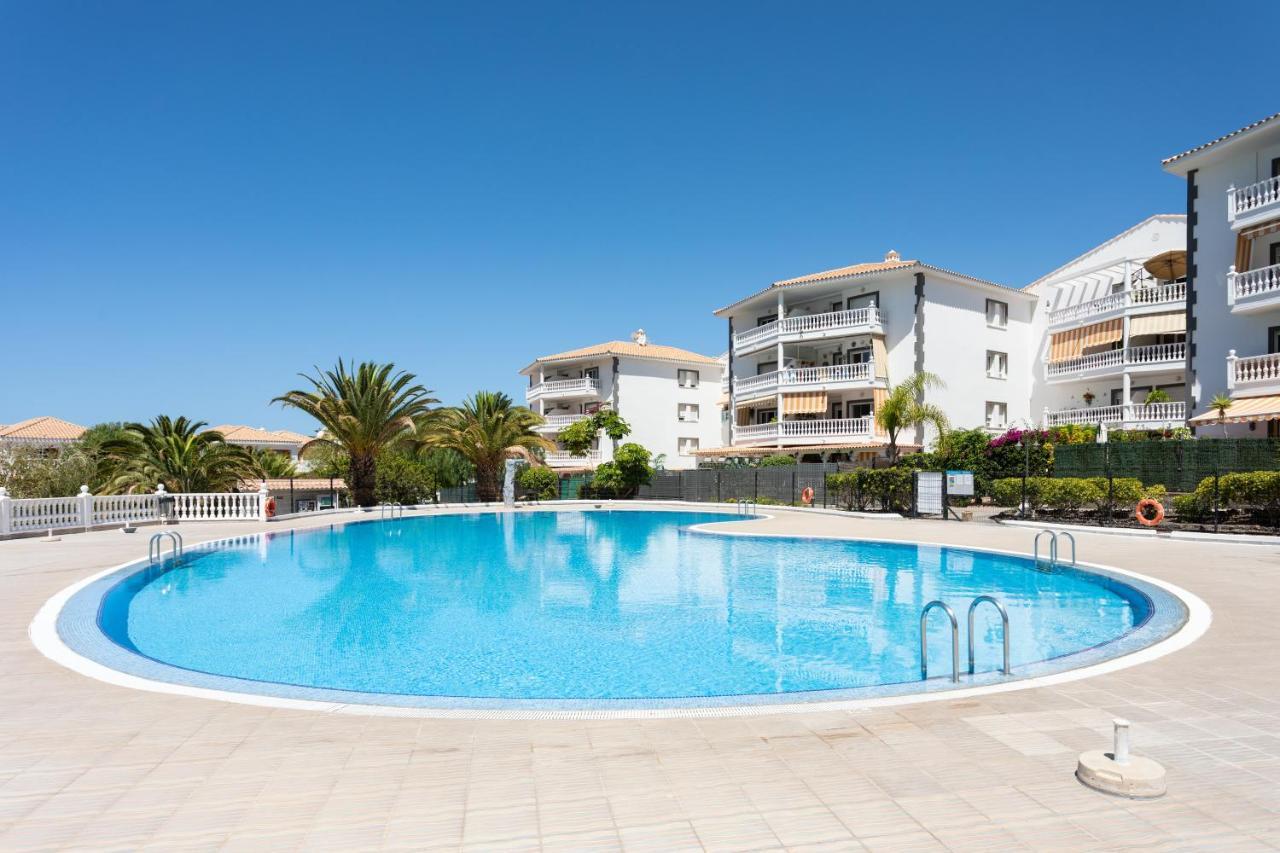 Home2Book Vistahermosa Los Cristianos,Pool & Padel Arona  Exterior photo