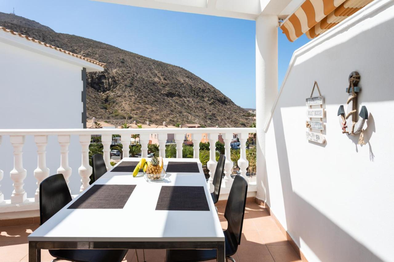 Home2Book Vistahermosa Los Cristianos,Pool & Padel Arona  Exterior photo